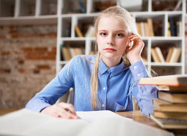 GCSE English Literature